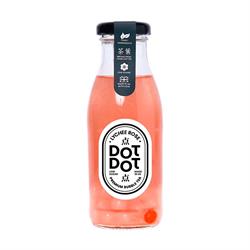 Dot Dot Dot Dot Bubble Tea Lychee Rose