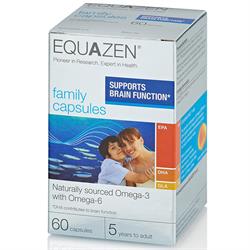 Equazen Equazen Capsules 60s