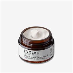 Evolve Organic Beauty Day to Night Renewal Gift-daily renew 30ml & Night cream 30ml