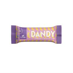 Foodin Dandy Candy Date Bar Banana Caramel 35g