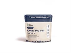 Feel Complete Feel Complete Organic Approved Celtic Sea Salt Fine & Dry Lab Tested 200g