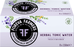 Foreva Farmers FREE Foreva Farmers Herbal Tonic Multipack 8x150ml