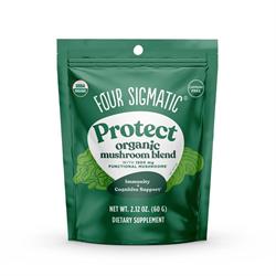 Four Sigma Foods Superfood 10 Mushroom Blend 60g