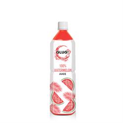 Glug GLUG! 100% Watermelon Juice 1L