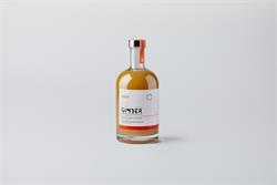Gimber Organic No2 Brut Extra Strong Ginger Alcohol Free Drink 700ml