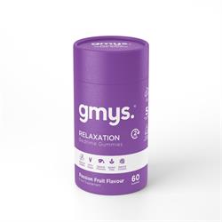 Gmys gmys Relaxation Bedtime Gummies