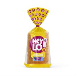 Heylo HeyLO Lighter White 300g