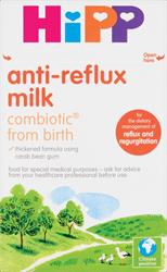 Hipp Hipp Anti Reflux Baby Milk Powder From Birth 800g