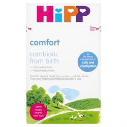 Hipp Comfort Milk 800g