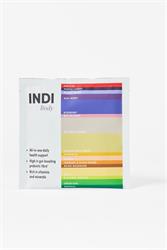 INDI Indi Body Single Sachet Whole Food Powder Supplement 16g