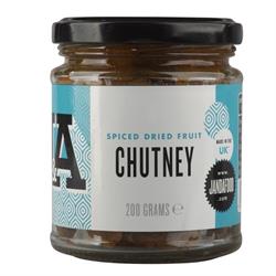 Janda Food J&A Dried Fruit Chutney 200g