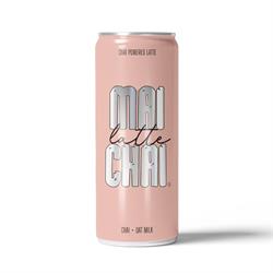 Mai Chai FREE Ready to Drink Chai Latte with Oat Drink 250ml