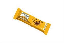 Moving Mountains Moving Mountains Nutrition Bar Caramel Peanut 60g