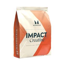 MYPROTEIN Creatine Monohydrate Blue Raspberry