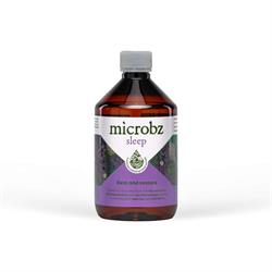 microbz Sleep 475ml