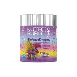 Nutriburst Nutriburst Kids Defence Dynamo