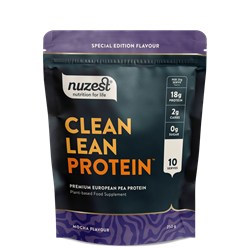 Nuzest Clean Lean Protein Mocha 250g