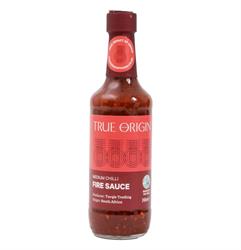 True Origin True Origin Fire Medium Chilli Sauce 240ml