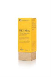 One Nutrition B12-Max Oral Spray 30ml