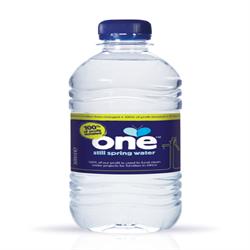 One One Water 500ml Still