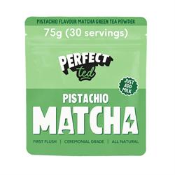 PerfectTed PerfectTed Matcha Powder Pistachio 75g