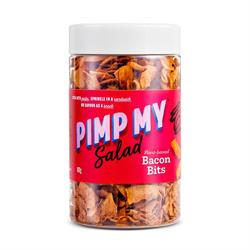 Pimp My Salad Plant Based Bacon Bits 80g