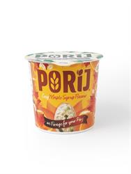 Porij Porij Maple Syrup Instant Porridge Pot 60g
