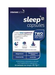 REVIVE ACTIVE Revive Active Sleep Capsules 1 months supply