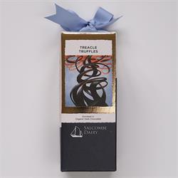 Salcombe Dairy Salcombe Dairy Treacle Truffles 100g