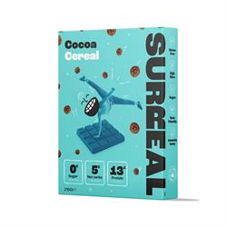 SURREAL Surreal Cereal Cocoa flavour 240g