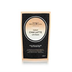 Sweet Revolution Organic Instant Chai Latte with Reishi 200g