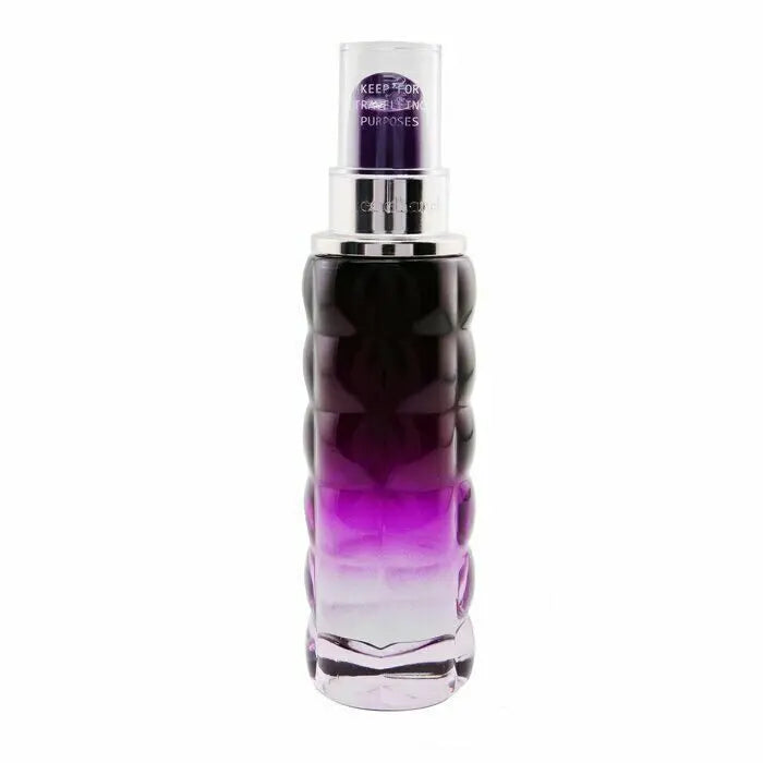 CACHAREL YES I AM FABULOUS EDP SPRAY 75ML
