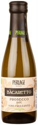 Vintage Roots Bacarretto Prosecco Frizzante 20cl