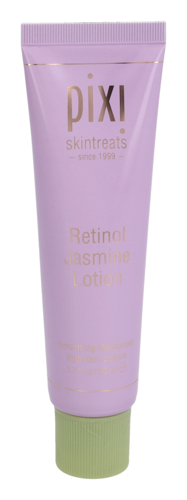 Pixi Retinol Jasmin Lotion 50 ml