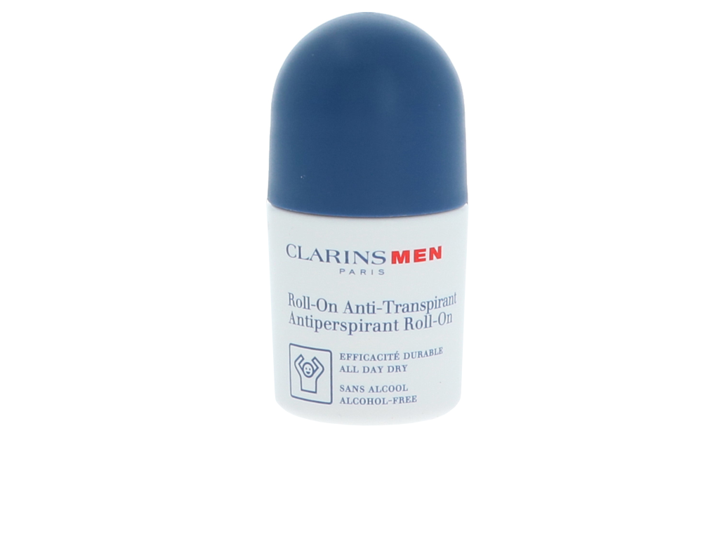 Clarins Men Anti Perspirant Deo Roll-On 50 ml