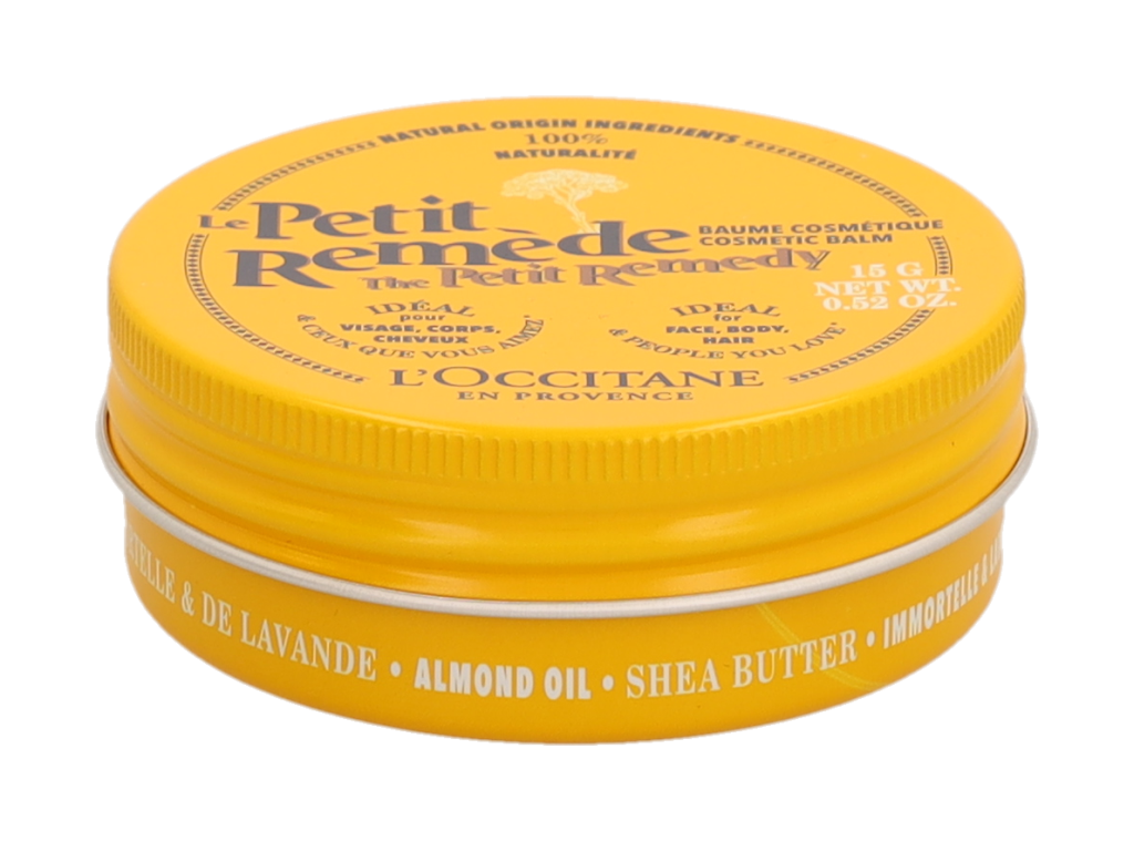 L'Occitane Le Petit Remedy 15 g