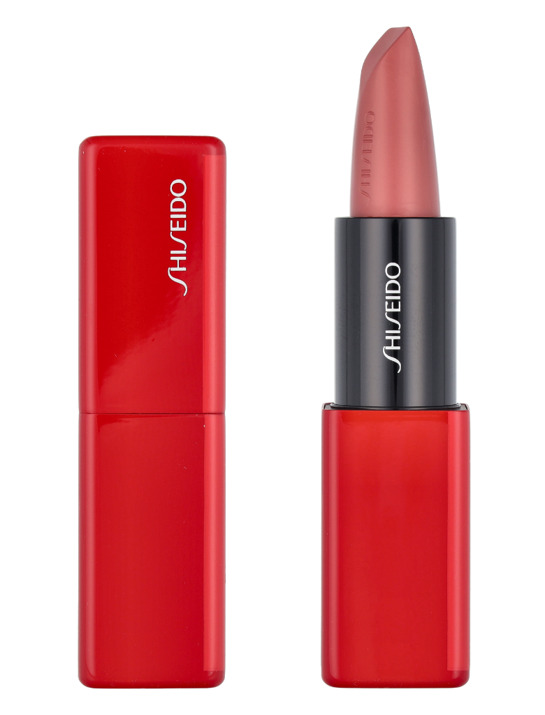 Shiseido Technosatin Gel Læbestift 3,3 g