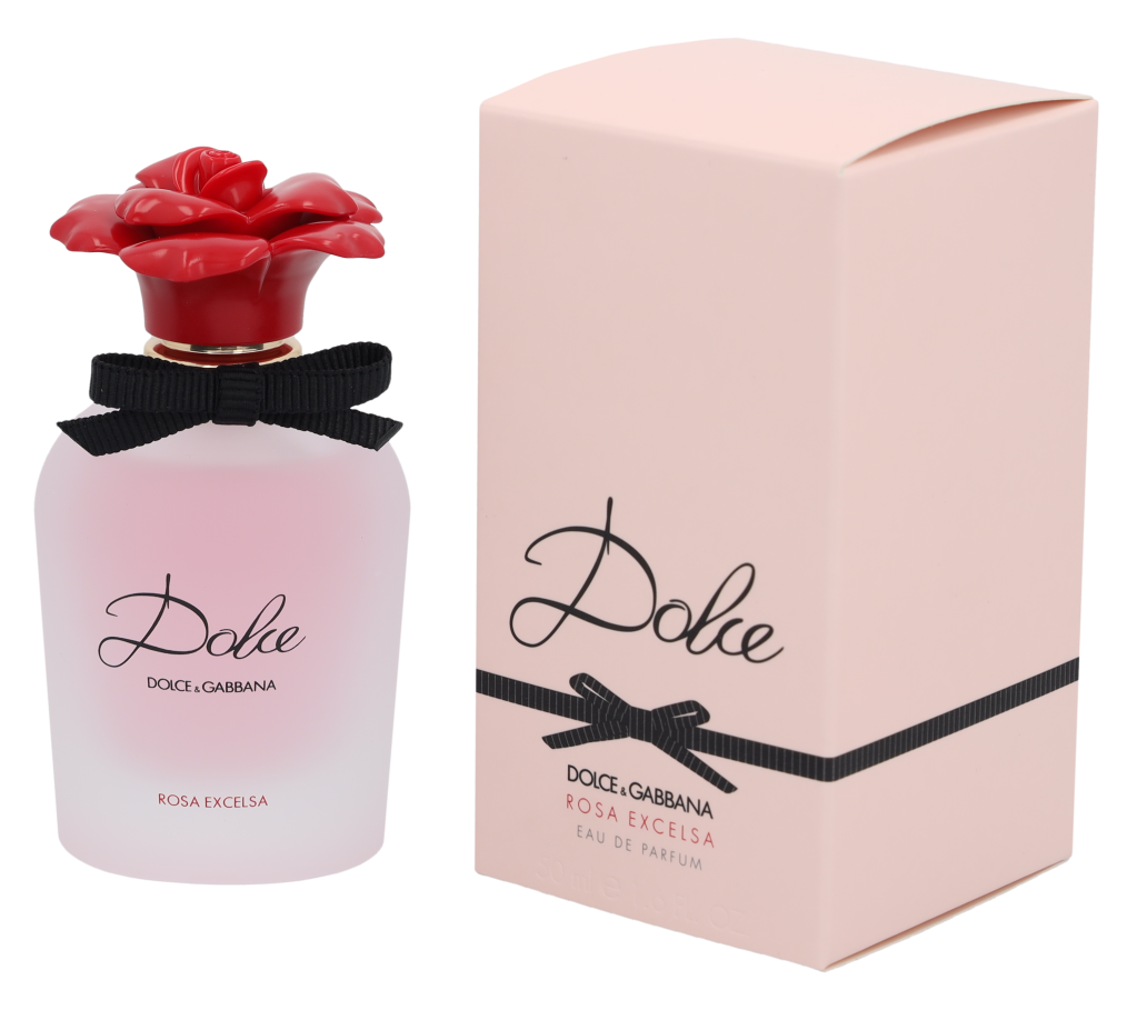 Dolce & Gabbana Dolce Rosa Excelsa Edp Spray 50 ml