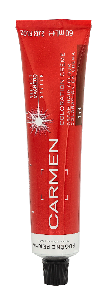 Eugene Perma Carmen Creme Hårfarve 60 ml