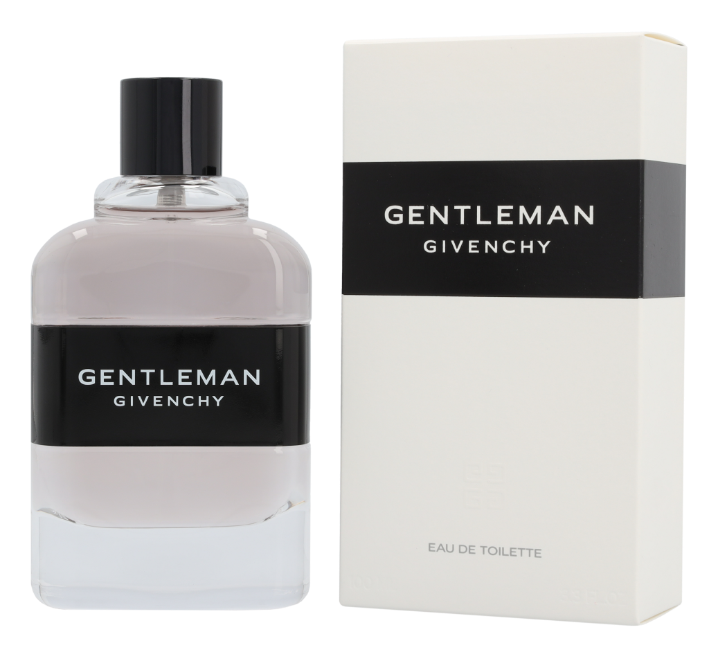 Givenchy Gentleman Edt Spray 100 ml