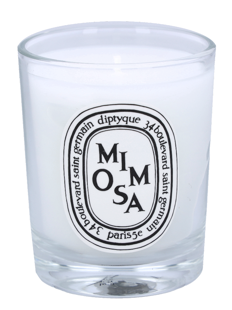 Diptyque Mimosa duftlys 70 gr
