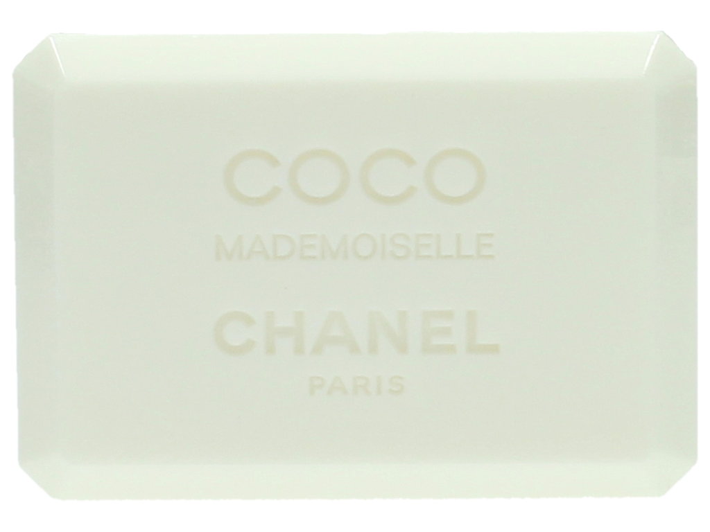 Chanel Coco Mademoiselle Frisk Badesæbe 150 gr