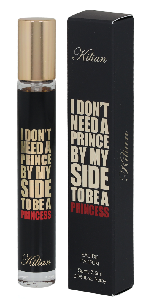 Kilian Princess Edp Spray 7.5 ml