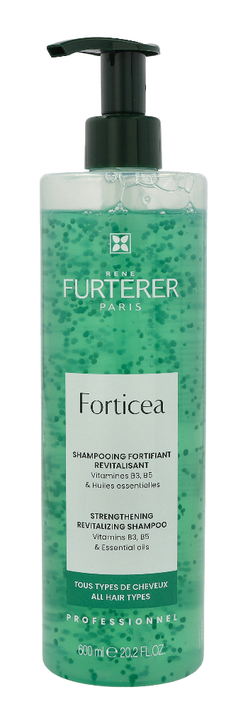 Rene Furterer Strenghenting Revitalizing Shampoo 600 ml