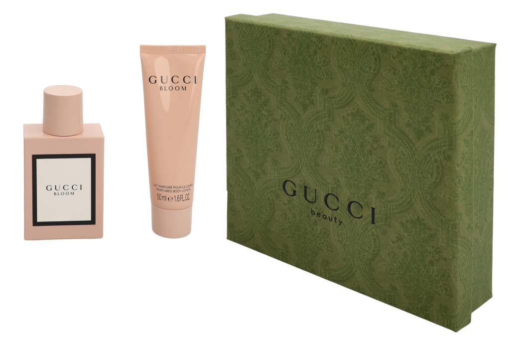 Gucci Bloom Giftset 100 ml