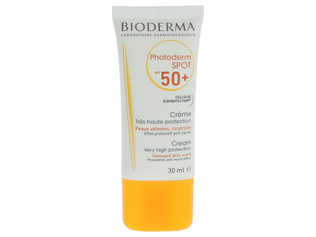 Bioderma Photoderm Spot SPF50+ 30 ml