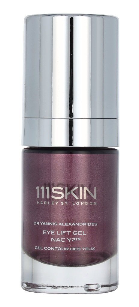111SKIN NAC Y2 Space Defense Bright Eye Lift Gel 15 ml