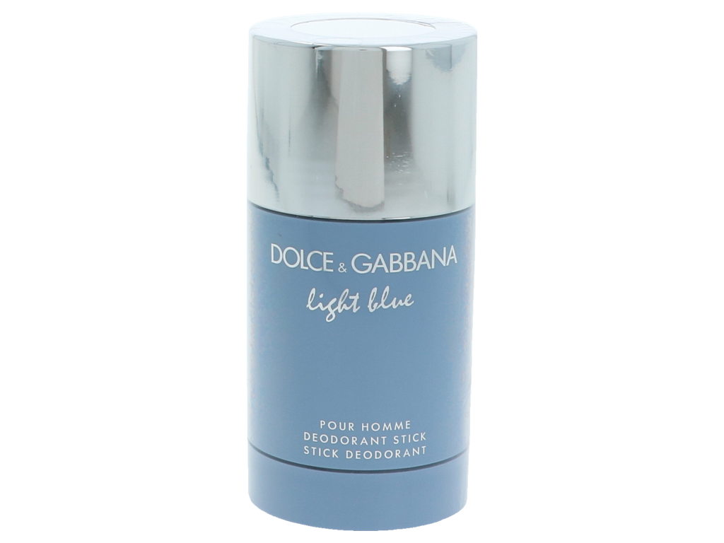 Dolce & Gabbana Light Blue Pour Homme Deo Stick 70 g