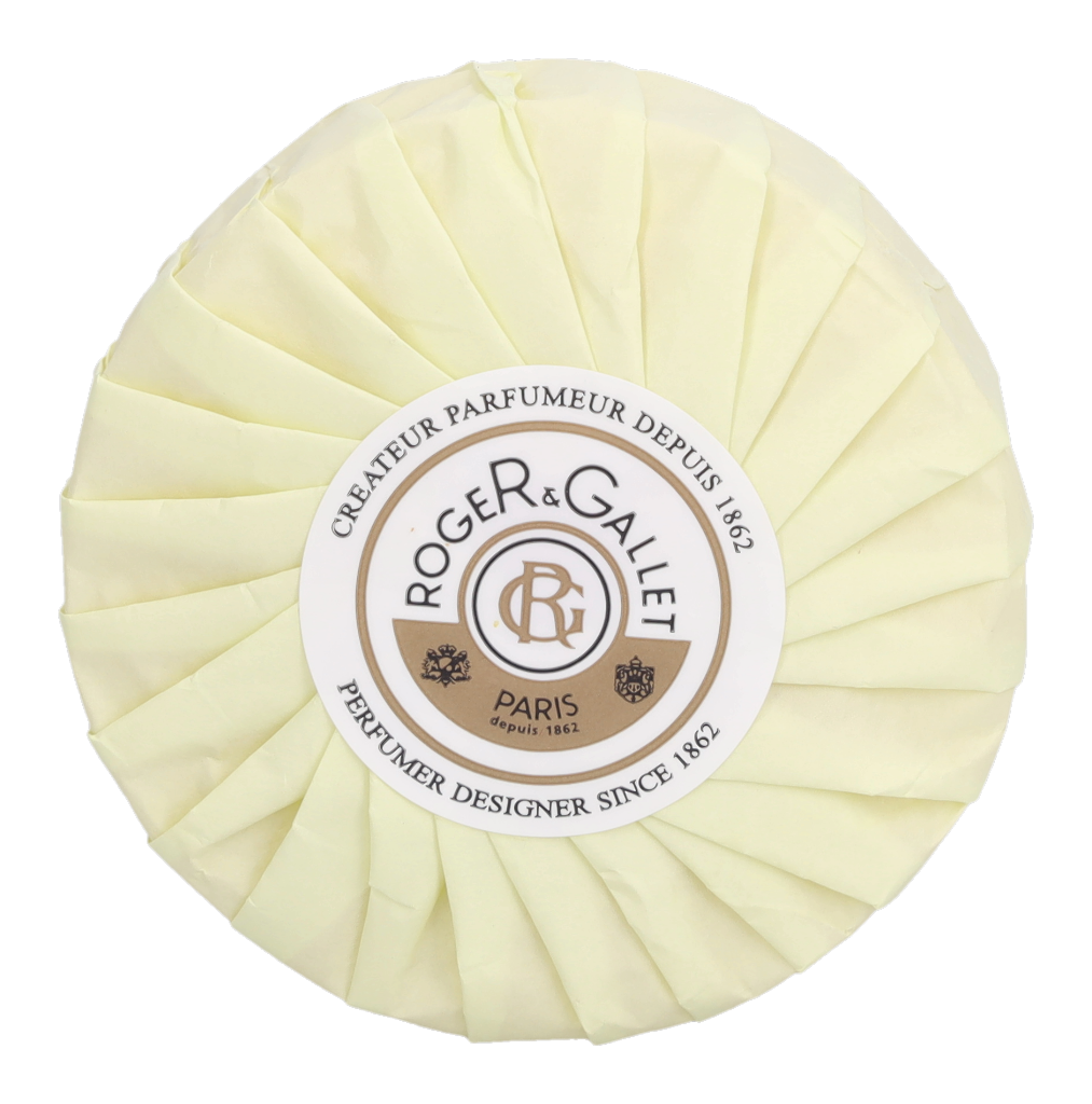 Roger &amp; Gallet Fleur D'Osmanthus Sæbestang 100 g