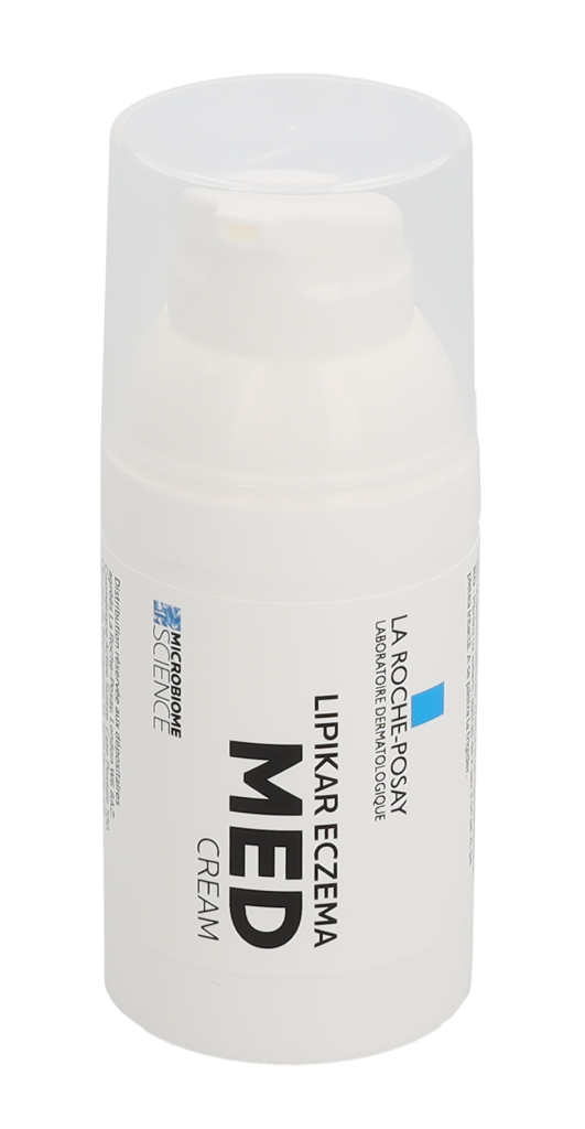 LRP Lipikar Eczema Cream 30 ml